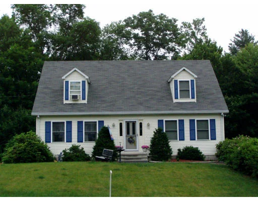 Unit for sale at 50 Woodside Dr, Northbridge, MA 01588