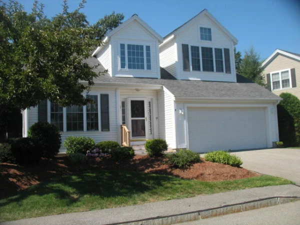 Unit for sale at 7 Augusta Way, Chelmsford, MA 01863