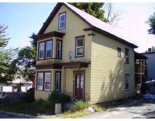 Unit for sale at 12 Milk Street, Fitchburg, MA 01420