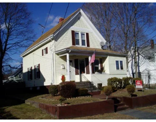 Unit for sale at 86 Frankton Ave, Brockton, MA 02301