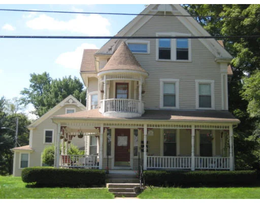 Unit for sale at 30 Main St, Foxboro, MA 02035