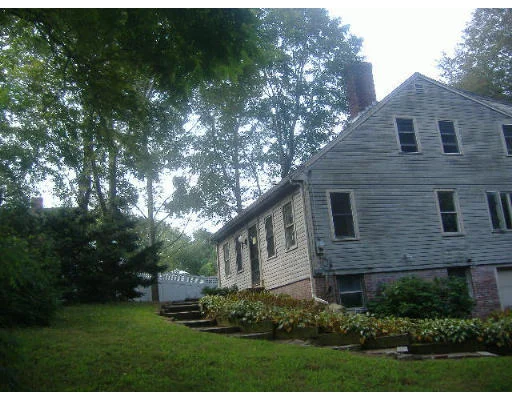 Unit for sale at 36 Jerusalem, Cohasset, MA 02025