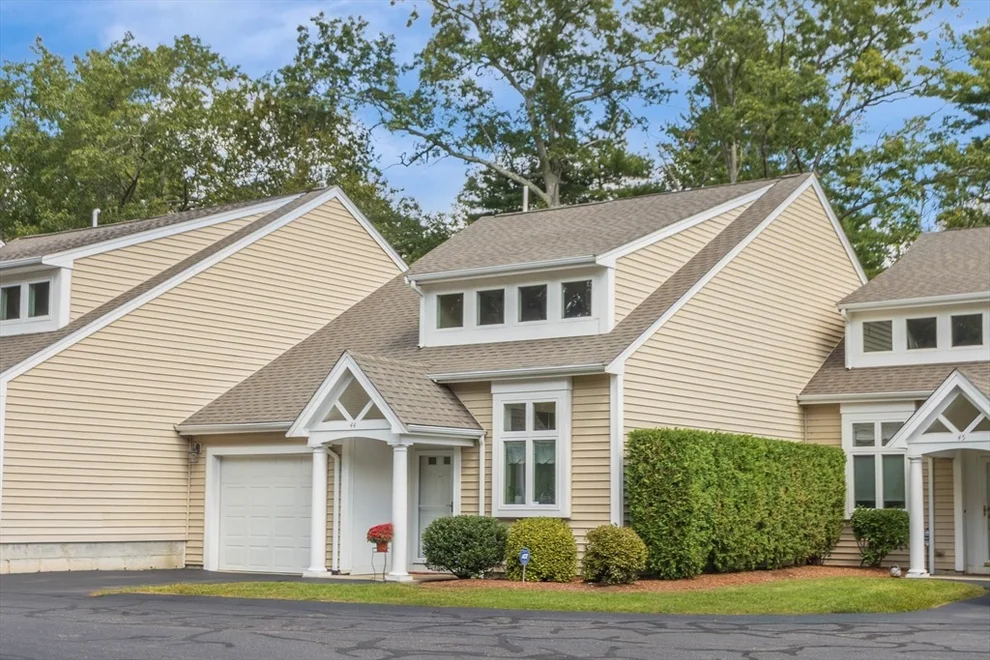 Unit for sale at 15 Reservoir St, Mansfield, MA 02048