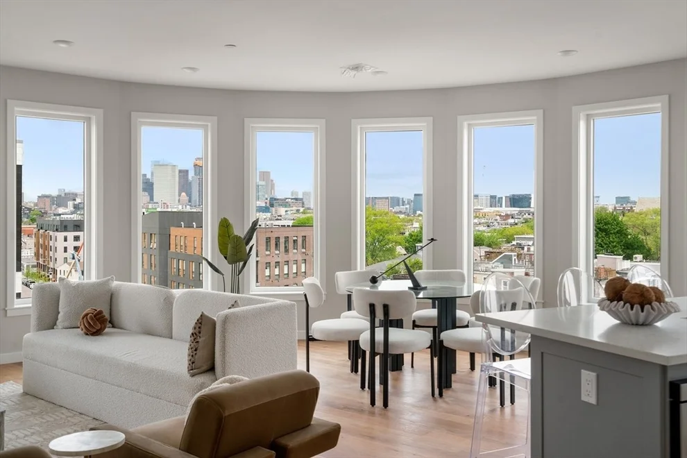 Unit for sale at 267 Old Colony, Boston, MA 02127