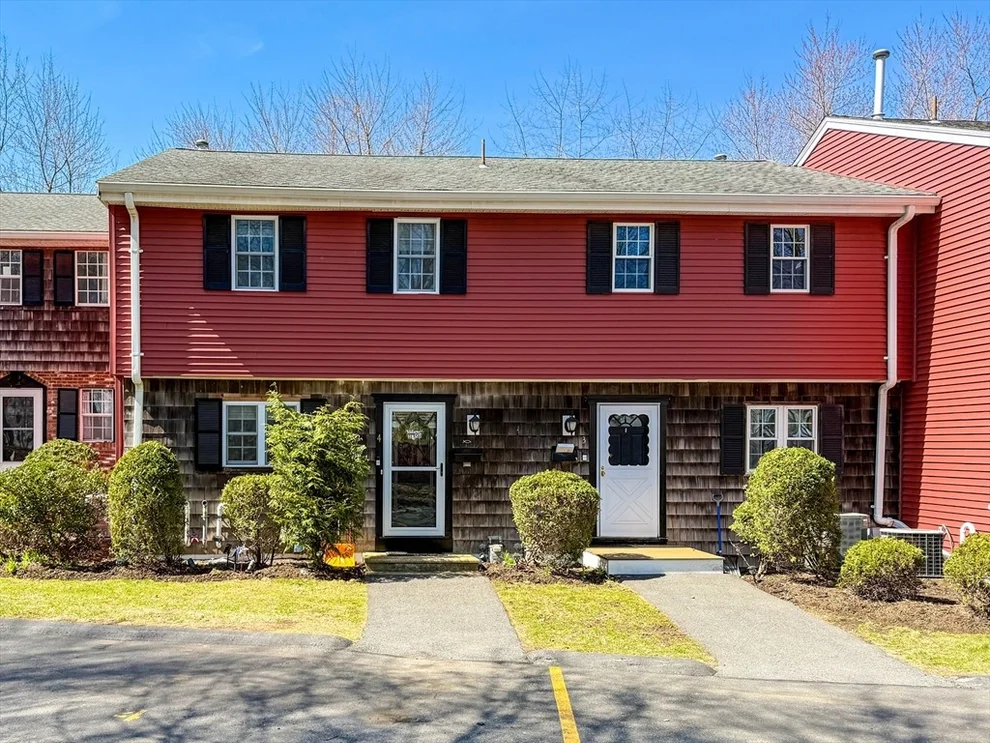 Unit for sale at 280 Elm St, Marlborough, MA 01752