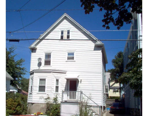 Unit for sale at 151 Hancock Street, Everett, MA 02149