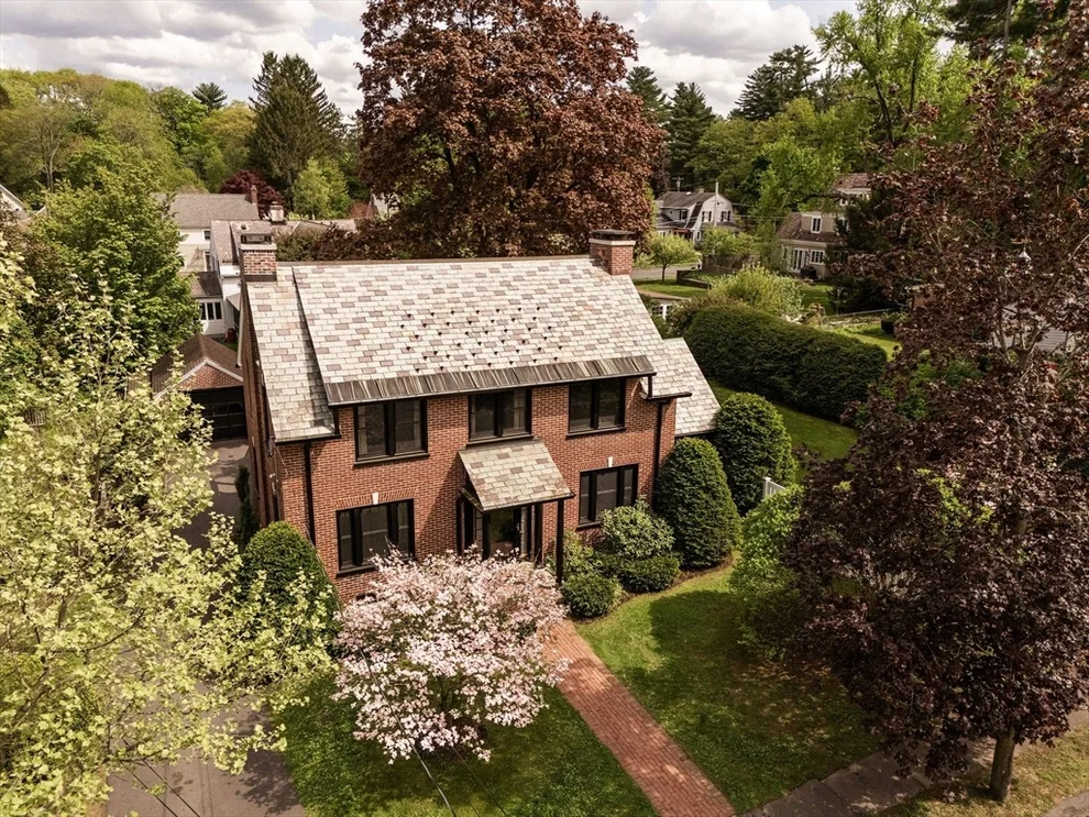 Unit for sale at 23 Prospect Avenue, Northampton, MA 01060