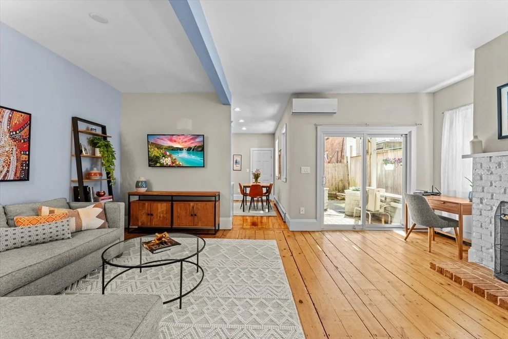 Unit for sale at 33 Mystic St, Boston, MA 02129