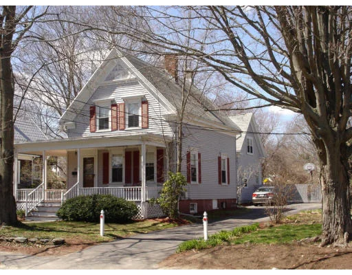 Unit for sale at 48 Pearl St, Bridgewater, MA 02324