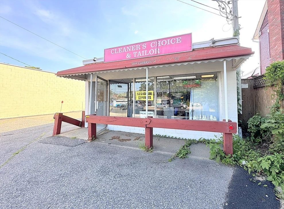 Unit for sale at 193 Main St, Ashland, MA 01721