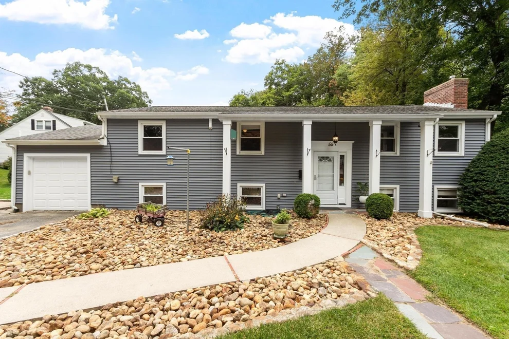 Unit for sale at 55 Posco Ave, Leominster, MA 01453