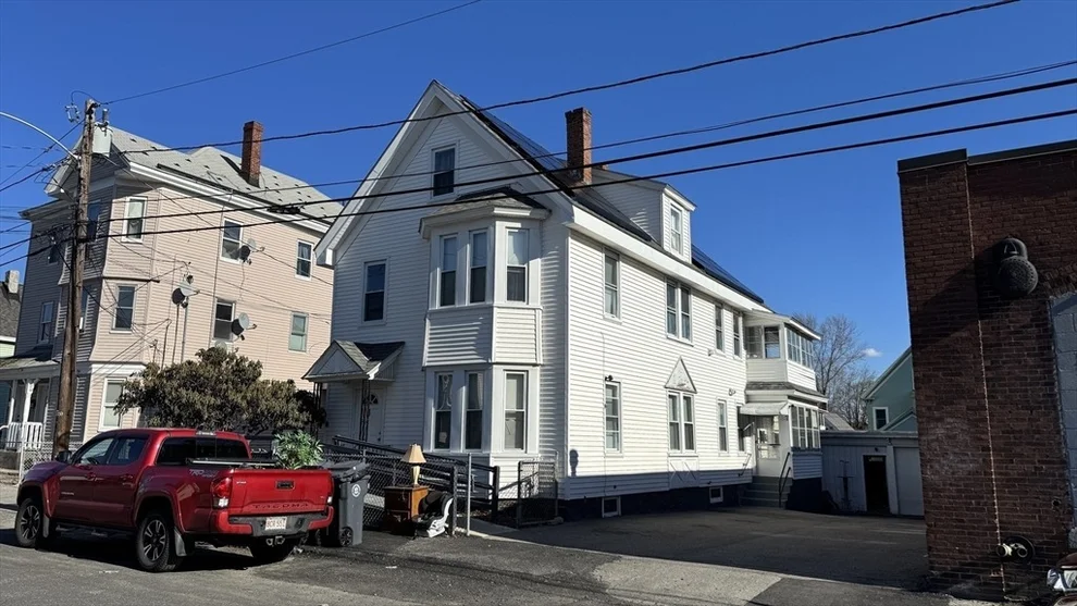 Unit for sale at 20 Annis St, Methuen, MA 01844