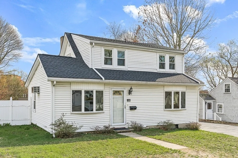 Unit for sale at 15 Tremont St, Stoneham, MA 02180
