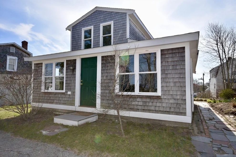 Unit for sale at 5 Pearl Ave, Wareham, MA 02558