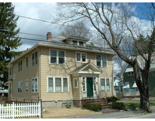 Unit for sale at 177 Nilsson, Brockton, MA 02301