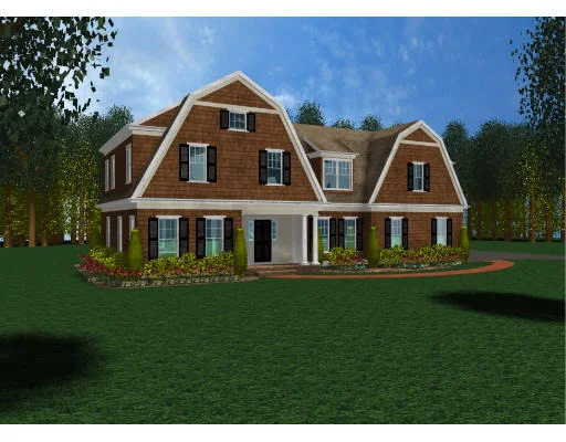 Unit for sale at Lot 8 Brookside Farm Lane, Sudbury, MA 01776