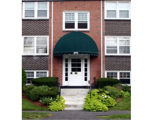 Unit for sale at 210 Hillside Avenue, Needham, MA 02494