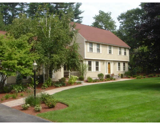 Unit for sale at 21 Natalie Rd., Chelmsford, MA 01824