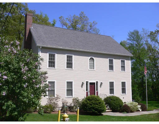 Unit for sale at 17 Cedar Road, Littleton, MA 01460
