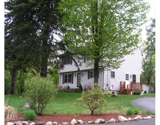 Unit for sale at 32 Haverhill Street, North Reading, MA 01864
