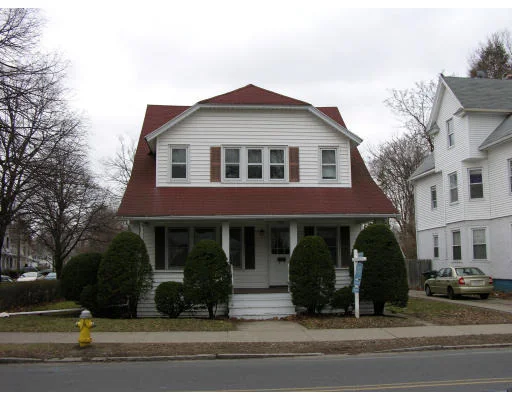Unit for sale at 546 White Street, Springfield, MA 01108