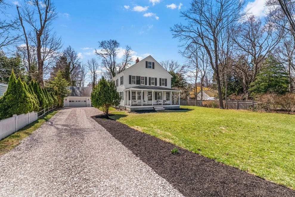 Unit for sale at 17 Lovers Ln, Duxbury, MA 02332