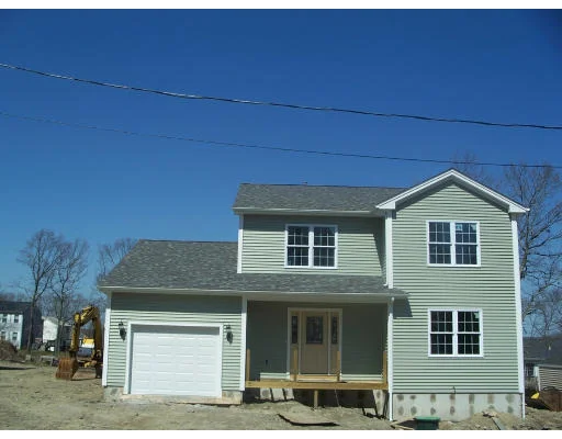 Unit for sale at 944 Norman St., Fall River, MA 02720