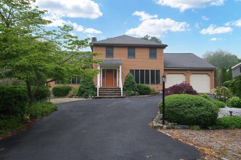 Unit for sale at 51 Manitoba Rd, Mashpee, MA 02649