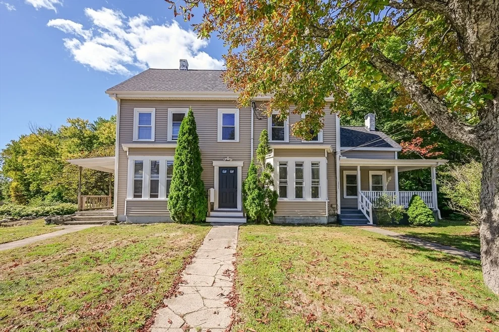 Unit for sale at 230 South St, Plainville, MA 02762
