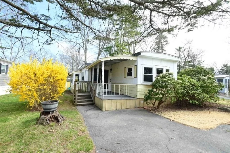 Unit for sale at 44 Great Hill Drive, Wareham, MA 02576