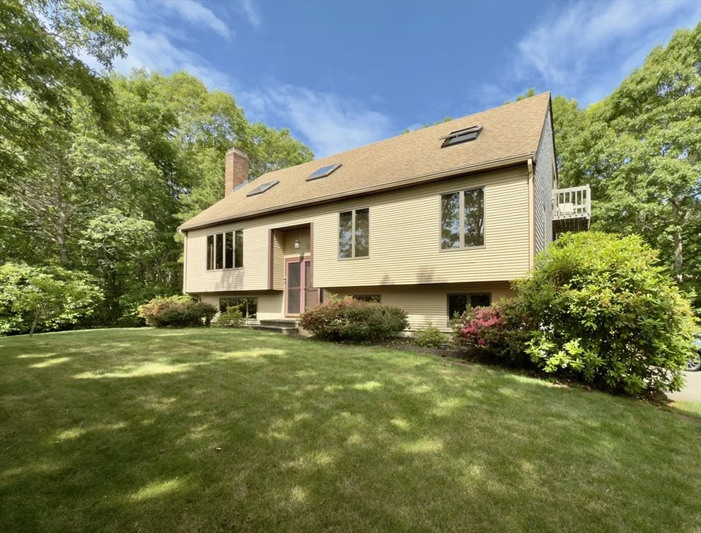Unit for sale at 5 Oakwood Dr, Bourne, MA 02562