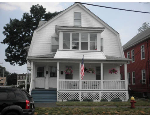 Unit for sale at 58/60 Dickinson, Chicopee, MA 01020