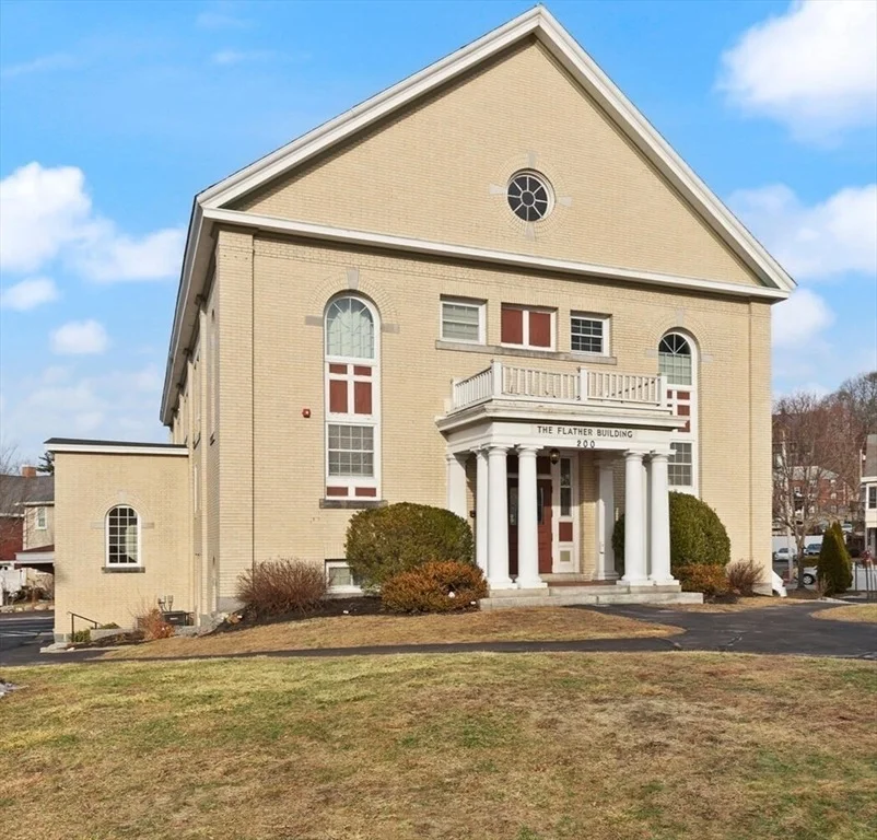 Unit for sale at 200 Rogers St, Lowell, MA 01852