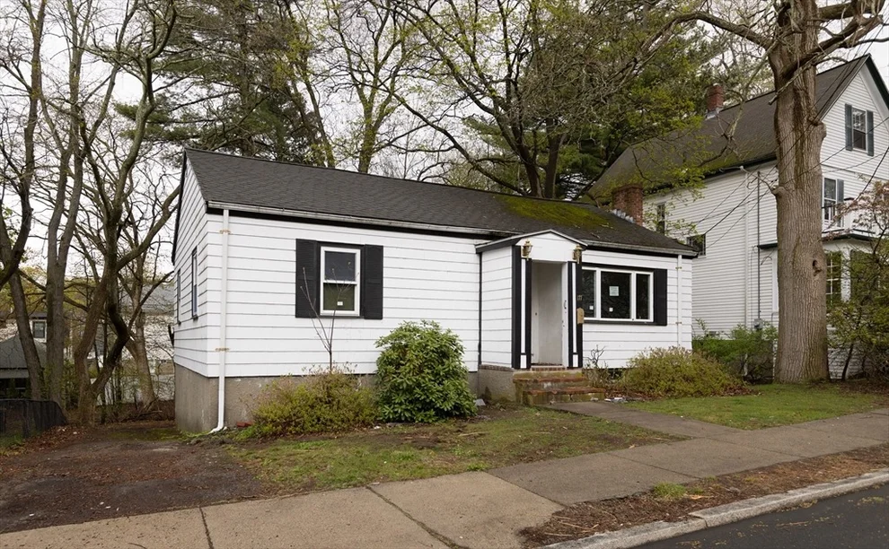 Unit for sale at 177 Perham St, Boston, MA 02132