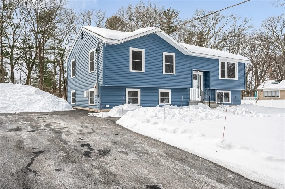 Unit for sale at 19 Porter St, Billerica, MA 01821
