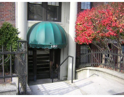 Unit for sale at 189 Chestnut Hill Avenue, Boston, MA 02135