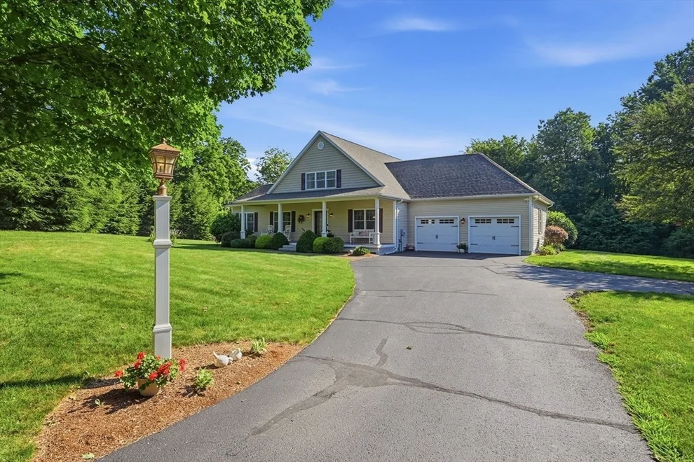Unit for sale at 146 Old Enfield Road, Belchertown, MA 01007
