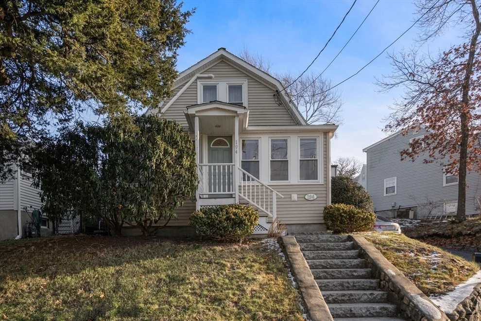 Unit for sale at 194 College Farm Rd, Waltham, MA 02451