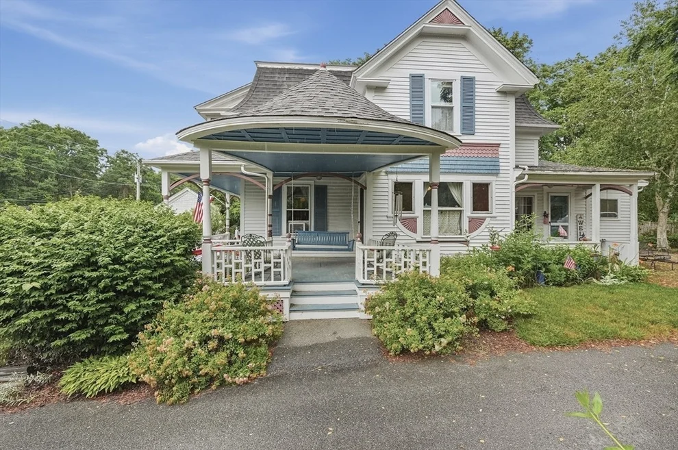 Unit for sale at 166 County Rd, Freetown, MA 02717