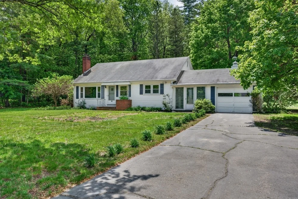 Unit for sale at 61 Harvard Rd, Shirley, MA 01464