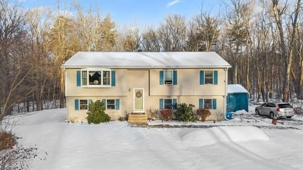 Unit for sale at 34 Lyman Barnes Rd, Brimfield, MA 01010