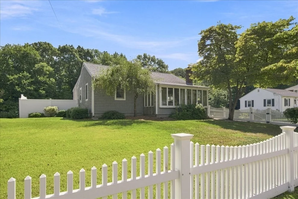 Unit for sale at 46 Hoover Road, Walpole, MA 02081