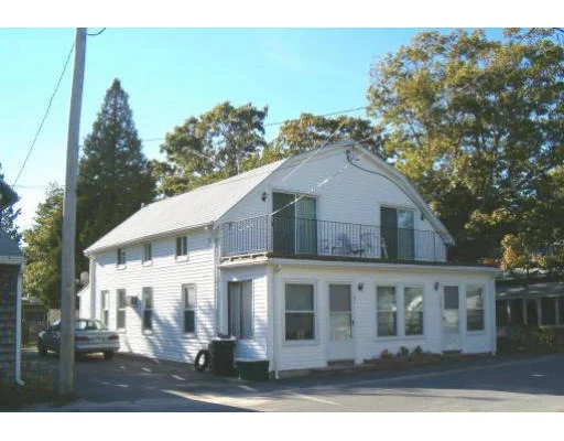 Unit for sale at 61 Bayview Street, Wareham, MA 02571