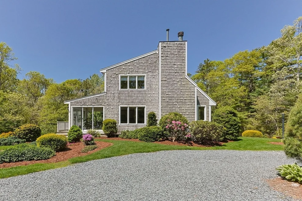 Unit for sale at 17 Claus Way, Barnstable, MA 02648