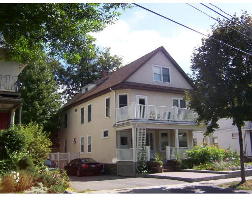 Unit for sale at 18 Hopkins Road, Arlington, MA 02476