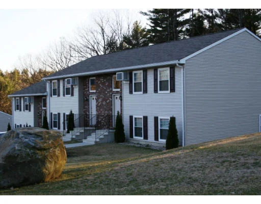 Unit for sale at 930 Templeton Rd, Athol, MA 01331