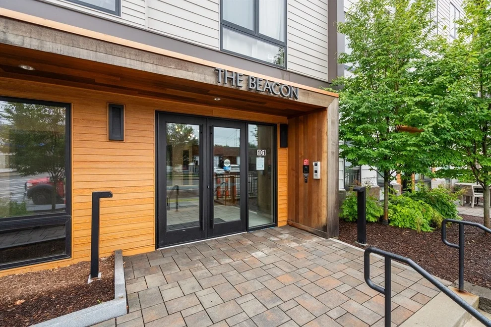 Unit for sale at 101 North Beacon Street, Watertown, MA 02472