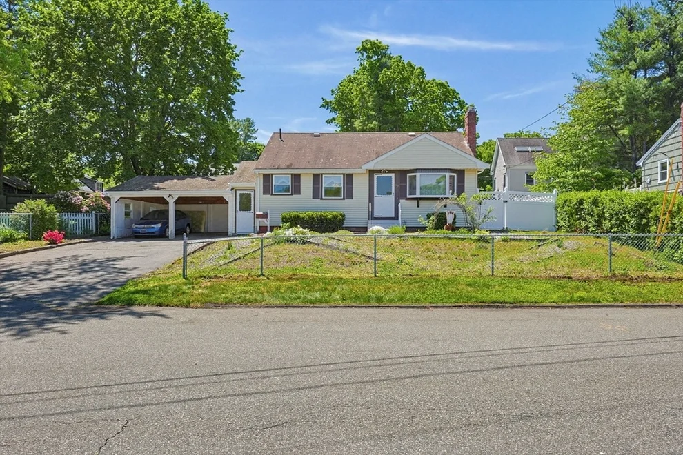 Unit for sale at 93 Rogers Drive, Stoughton, MA 02072