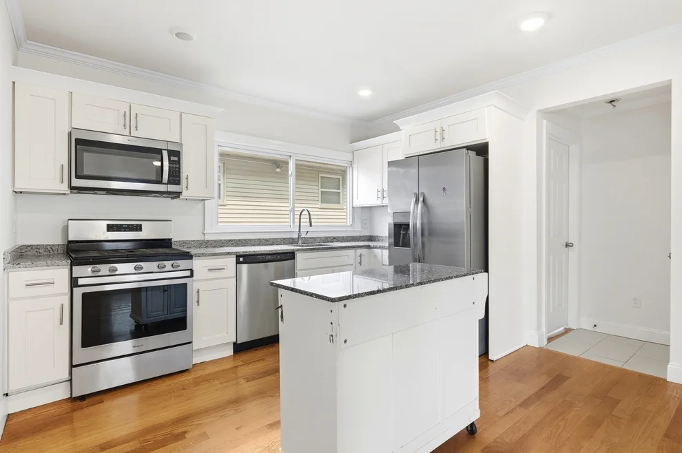 Unit for sale at 23 Thorndike St, Revere, MA 02151