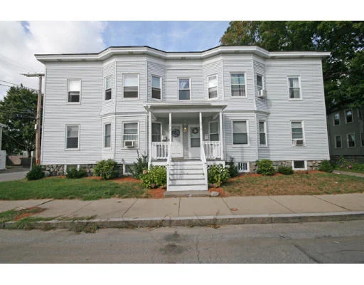 Unit for sale at 132 Myrtle St, Waltham, MA 02453